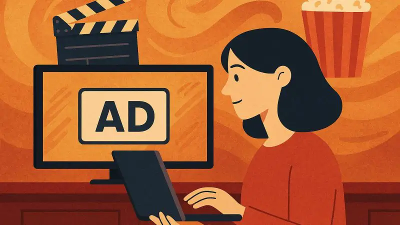 Netflix Accelerates Ad Strategy for 2025
