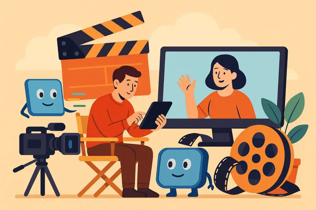 Open Source Video Generators Create Feature-Length Films