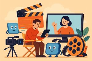 Open Source Video Generators Create Feature-Length Films