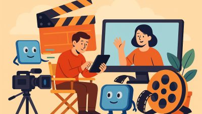 Open Source Video Generators Create Feature-Length Films