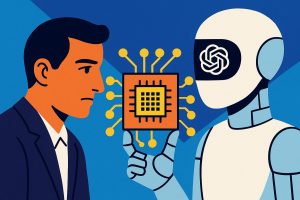 OpenAI’s Bold Move Into AI Chips