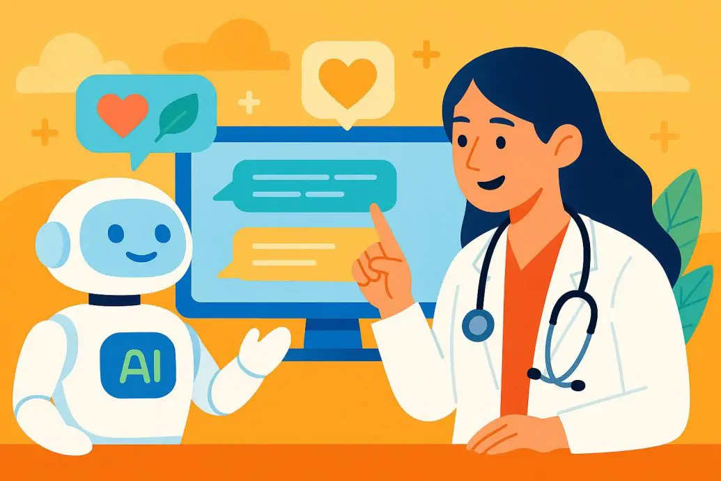 Revolutionizing Health Advice: New AI Tool