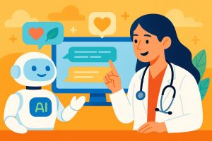 Revolutionizing Health Advice: New AI Tool