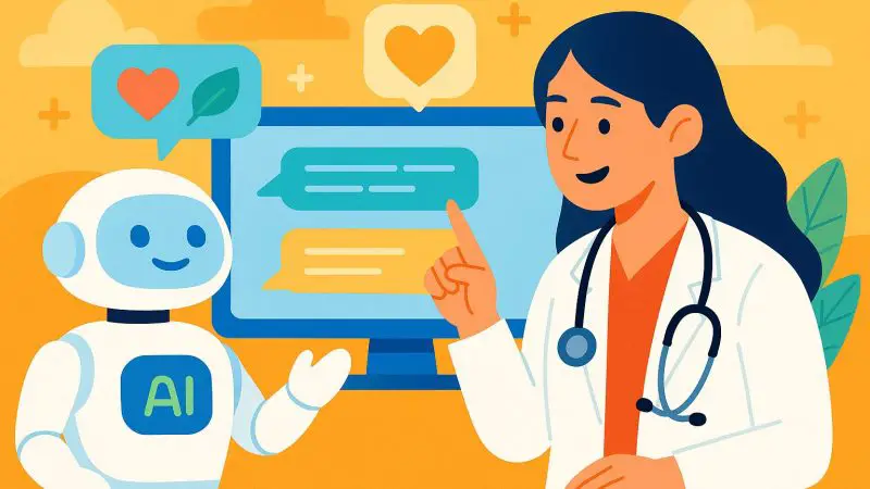 Revolutionizing Health Advice: New AI Tool