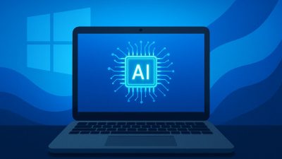 Run AI Locally on Windows 11