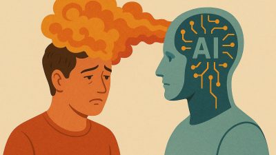 Smarter AI, Riskier Hallucinations Emerging