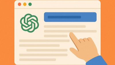Top ChatGPT Prompt and Why It Works