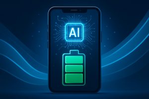 iOS 19 Boosts Battery with AI
