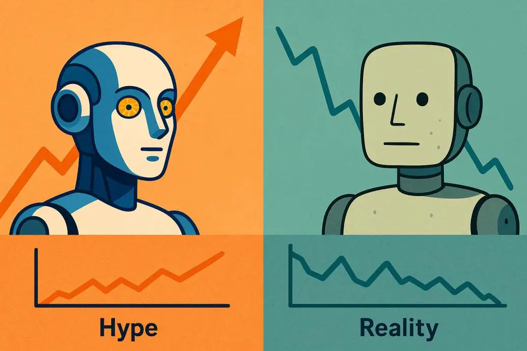 AI Accuracy Breakdown: Hype vs. Reality