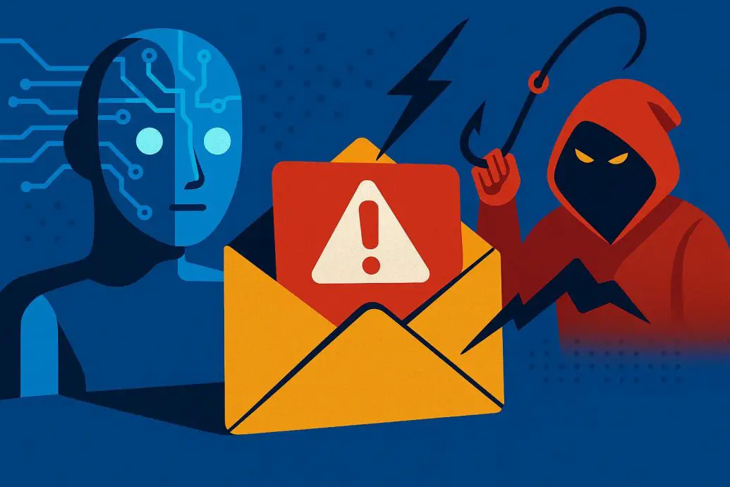 AI Agent Flaw Opens Email Attack Vector