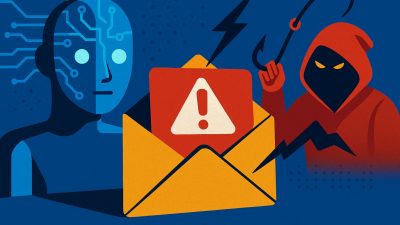 AI Agent Flaw Opens Email Attack Vector