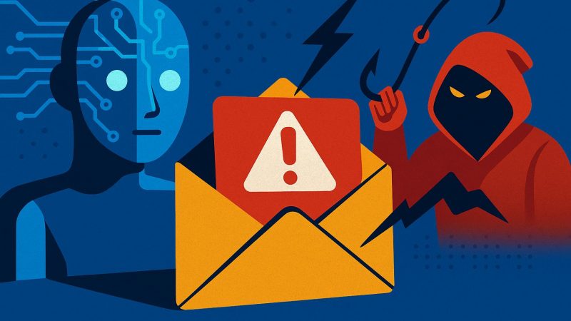 AI Agent Flaw Opens Email Attack Vector