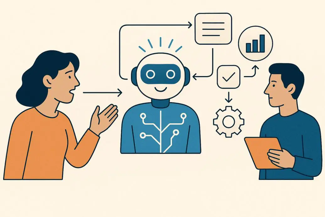 AI Agents Revolutionize Daily Workflows