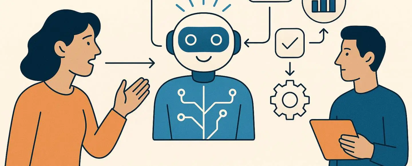 AI Agents Revolutionize Daily Workflows