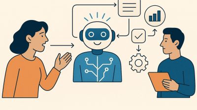 AI Agents Revolutionize Daily Workflows