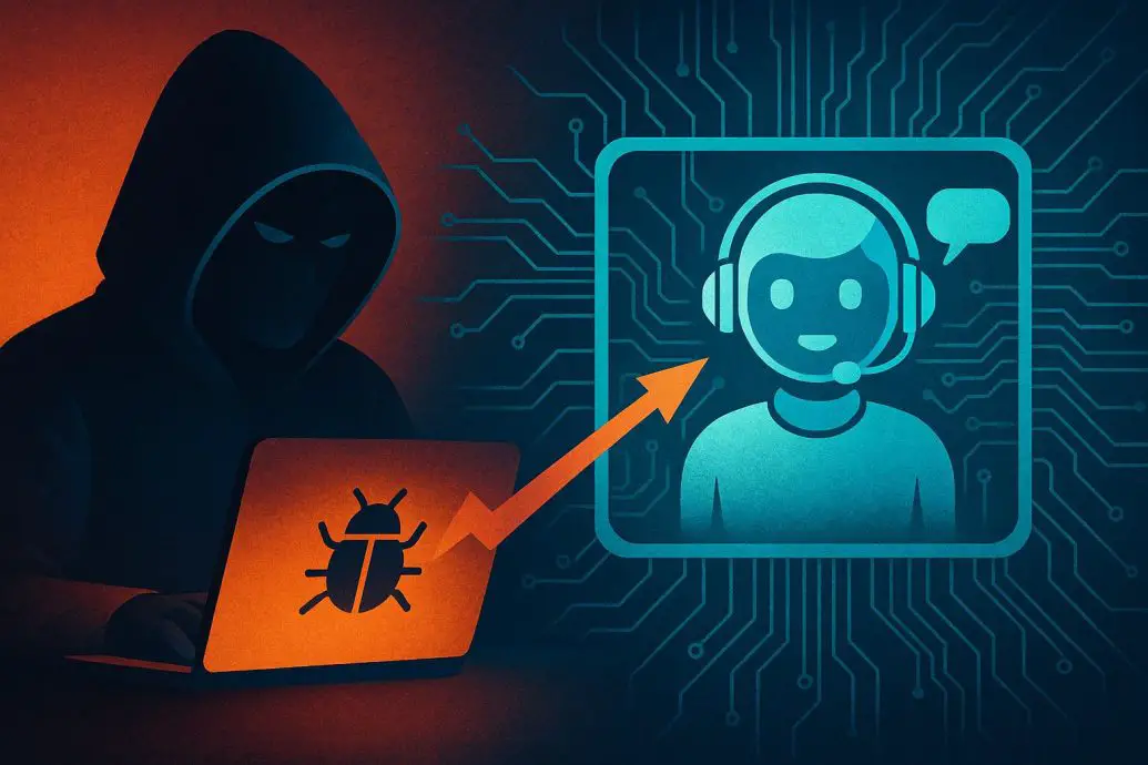AI Assistant Zero-Click Exploit Discovered