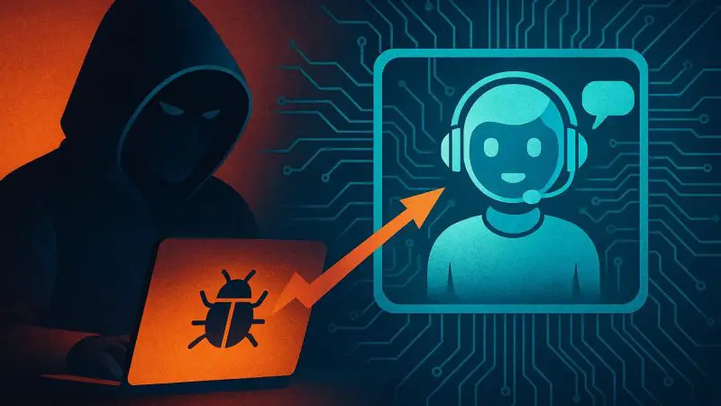 AI Assistant Zero-Click Exploit Discovered