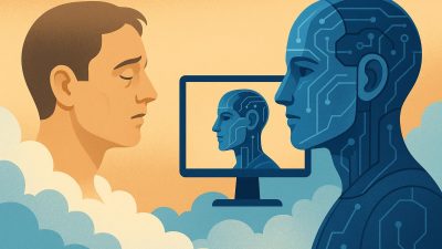 AI Avatars and the New Afterlife