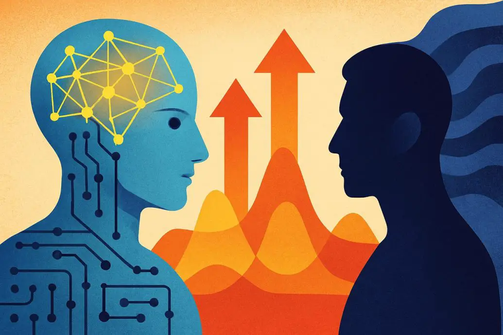 AI Breakthrough Challenges Deep Learning Norms