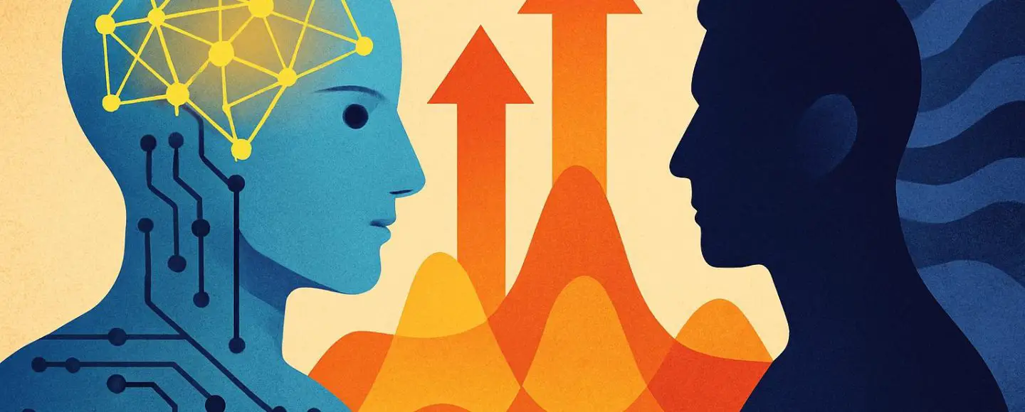 AI Breakthrough Challenges Deep Learning Norms
