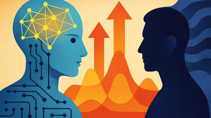 AI Breakthrough Challenges Deep Learning Norms
