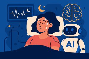 AI Breakthrough: Detecting Sleep Disorders Accurately