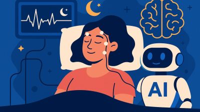 AI Breakthrough: Detecting Sleep Disorders Accurately