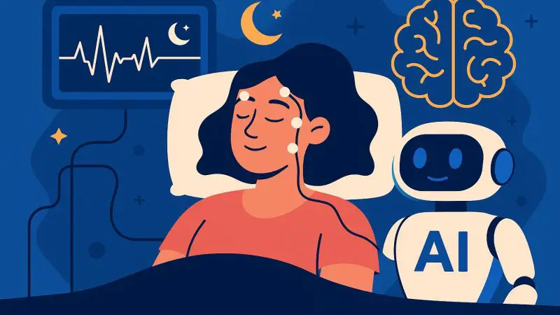 AI Breakthrough: Detecting Sleep Disorders Accurately
