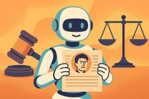 AI Chatbot Cites Fake Legal Case