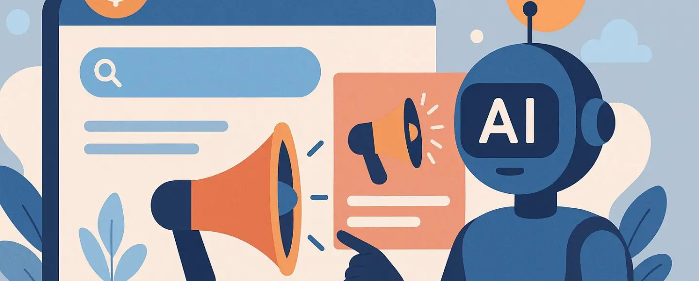 AI Disrupts Search and Advertising