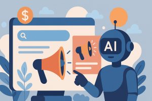 AI Disrupts Search and Advertising