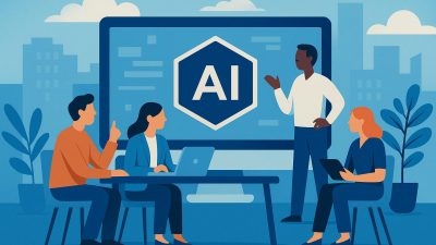 AI-Driven Startups Reshaping Business Autonomy
