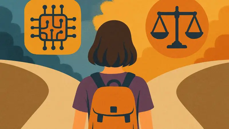 AI Ethics and Your Future Path