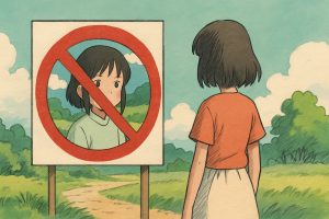 AI-Generated Ghibli Images Face Ban Risk