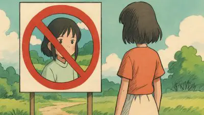 AI-Generated Ghibli Images Face Ban Risk