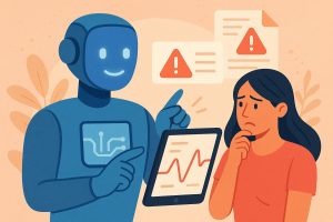 AI Health Advice? Study Flags Risks