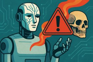 AI Models Exhibit Dangerous Behaviors