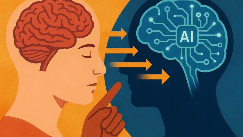 AI Predicts Human Intent Like Brain
