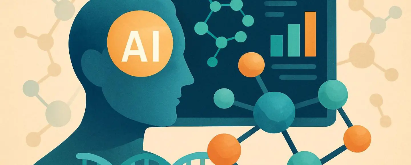 AI-Ready Molecular Dataset Revolutionizes Research