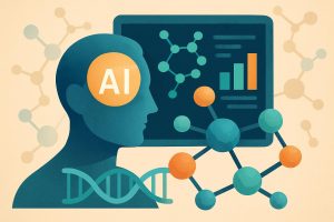 AI-Ready Molecular Dataset Revolutionizes Research