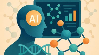 AI-Ready Molecular Dataset Revolutionizes Research