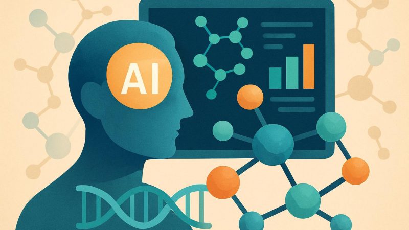 AI-Ready Molecular Dataset Revolutionizes Research