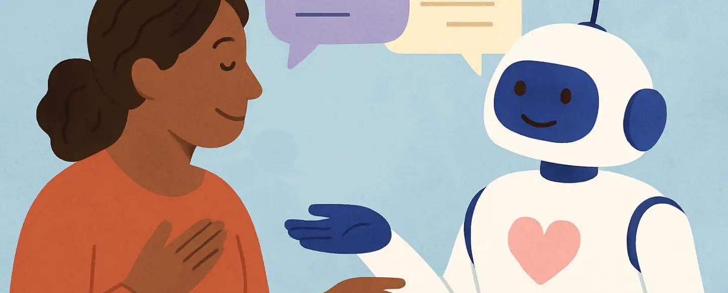 AI Responses Rated More Empathetic