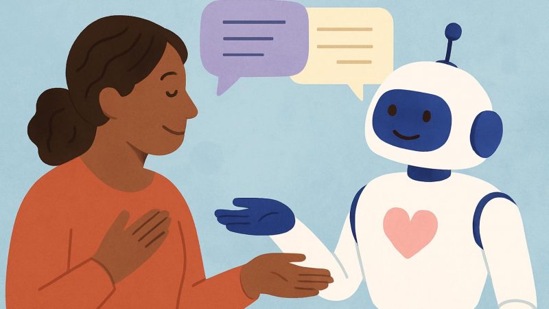 AI Responses Rated More Empathetic
