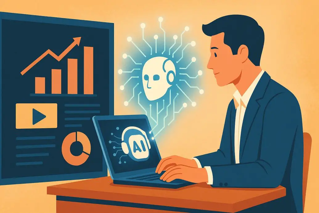 AI Revolutionizes Digital Ad Strategy