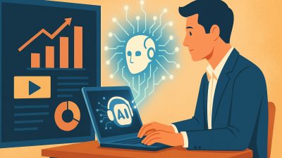 AI Revolutionizes Digital Ad Strategy