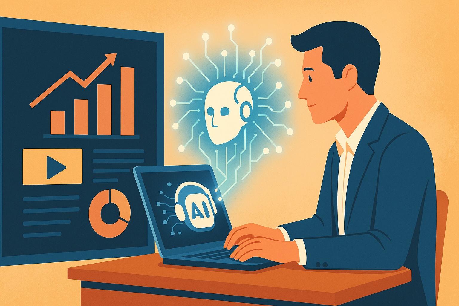 AI Revolutionizes Digital Ad Strategy