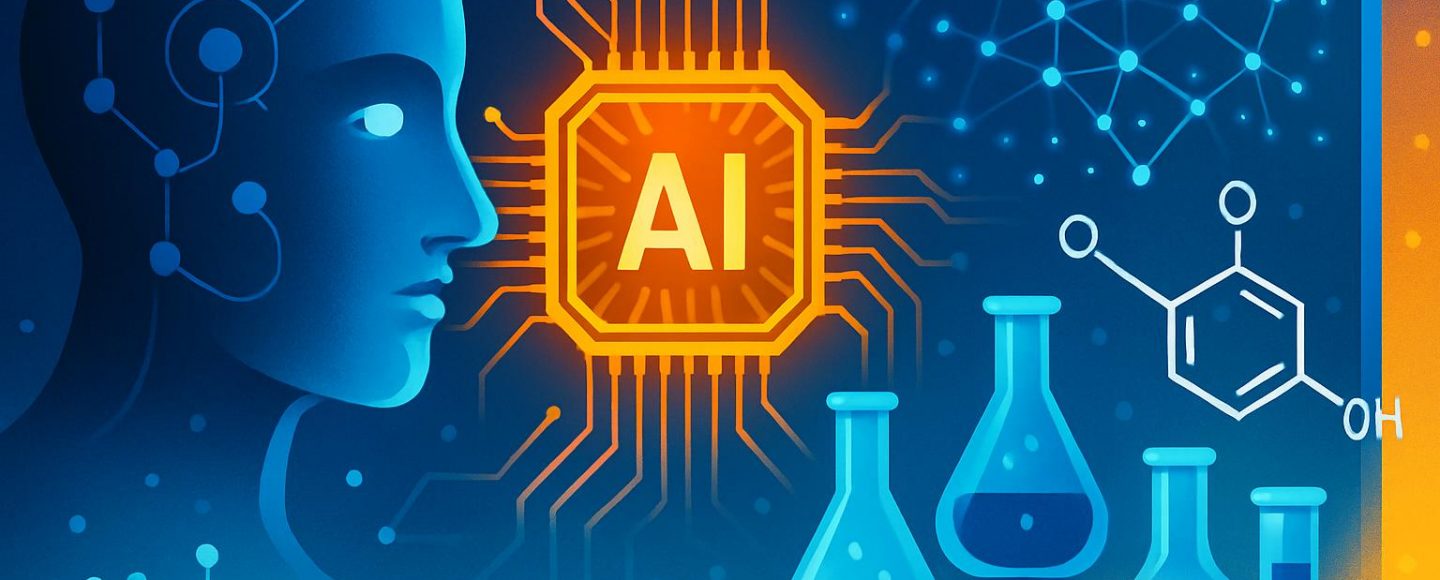 AI Supercharges Chemistry with Massive Dataset