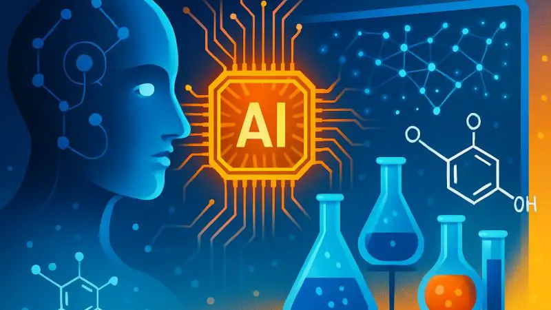 AI Supercharges Chemistry with Massive Dataset