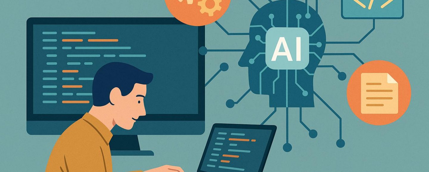 AI Supercharges MCP Developer Workflow